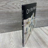 Usborne One The Moon Hardcover Book
