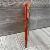 Usborne Beginners Firefighters Hardcover Book