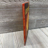 Usborne Beginners Volcanoes Hardcover Book