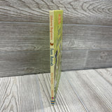 Usborne Beginners Farm Animals Hardcover Book