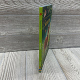 Usborne Beginners Seasons Hardcover Book
