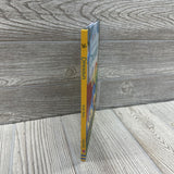 Usborne Beginners Dinosaurs Hardcover Book