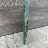 Usborne Beginners Under Ground Hardcover Book