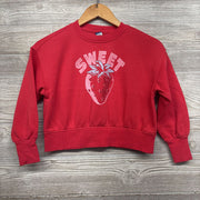 Crewneck Cute 6-7