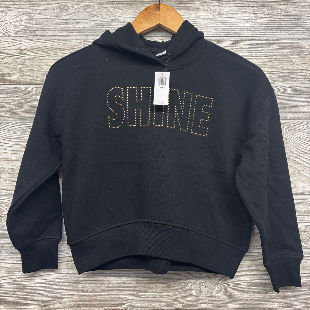 NEW Hoodie Shine 8