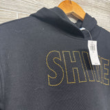 NEW Hoodie Shine 8