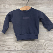 Crewneck Logo 3M