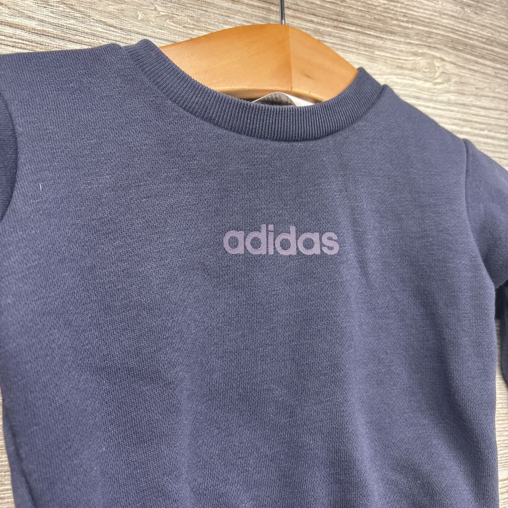 Crewneck Logo 3M