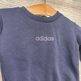 Crewneck Logo 3M