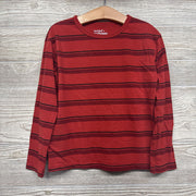 LS Shirt Stripes 5t