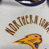 Bodysuit Northern Iowa Panthers 3-6M