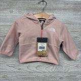 NEW Baby Glacier Hoodie 3-6M