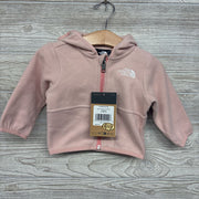 NEW Baby Glacier Hoodie 3-6M