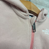 NEW Baby Glacier Hoodie 3-6M