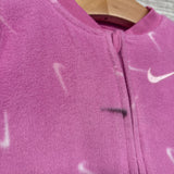 Fleece Sleeper Swooshs 3M