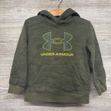 Hoodie Logo 3t