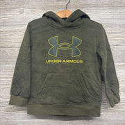 Hoodie Logo 3t