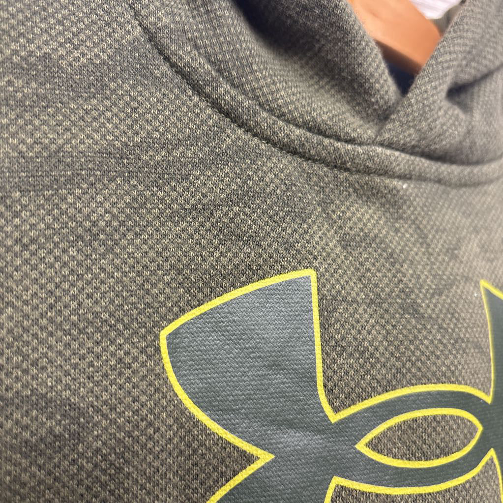 Hoodie Logo 3t