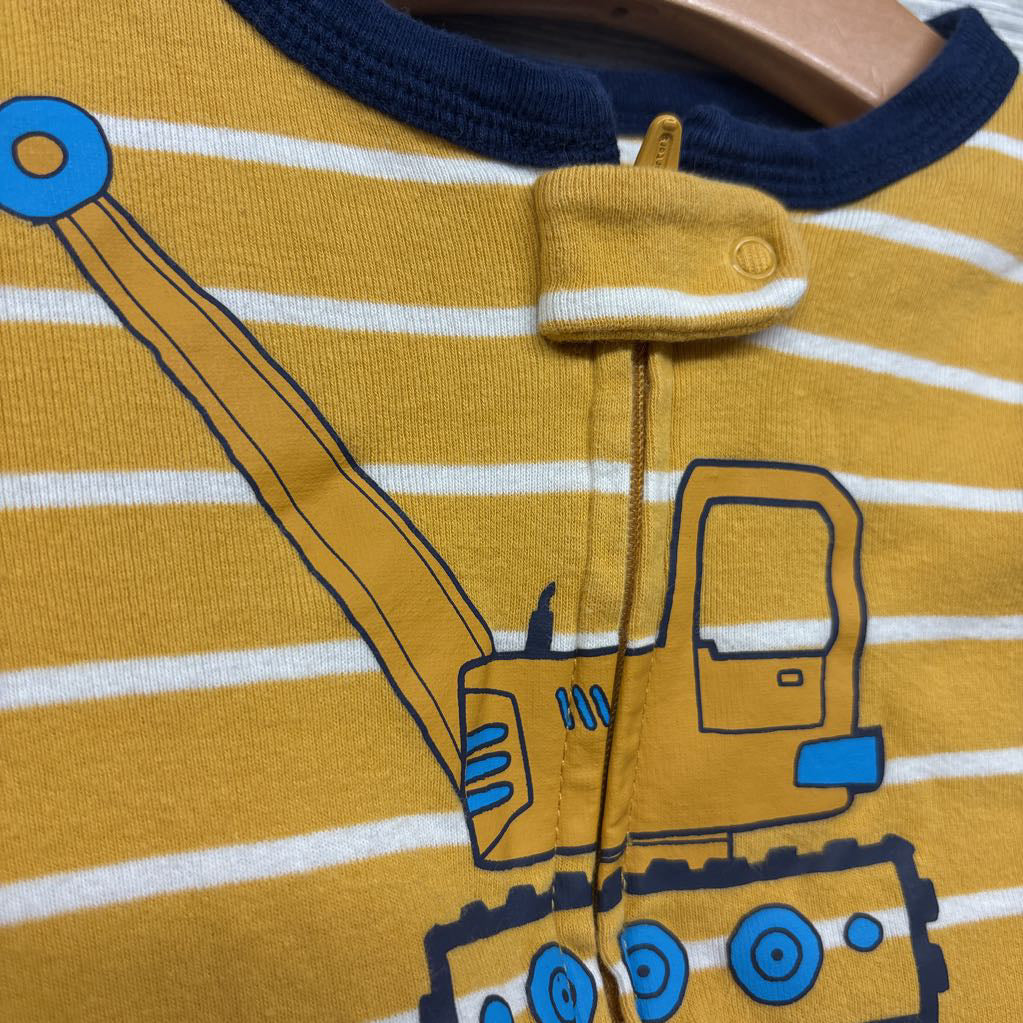 Sleeper Digger 24M