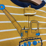 Sleeper Digger 24M