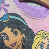 Shirt Princess Fairy Tales 2t