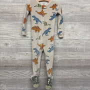 Plush Sleeper Dinosaurs 24M