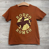 Shirt Rodeo 4t