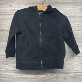 Hoodie Jacket 18M
