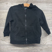 Hoodie Jacket 18M