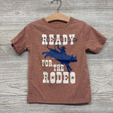 Shirt Ready For The Rodeo 3t