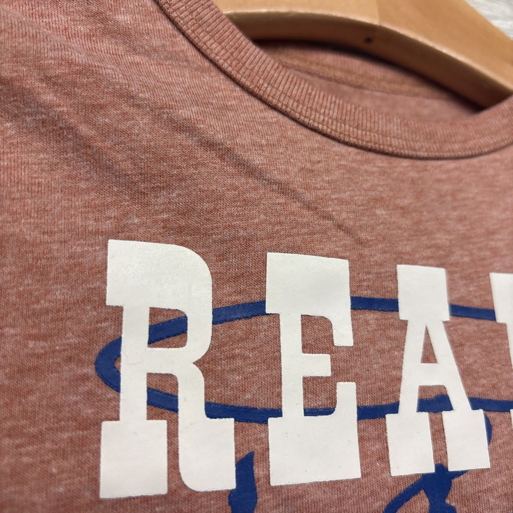 Shirt Ready For The Rodeo 3t