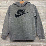 Hoodie Logo 4t