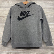 Hoodie Logo 4t