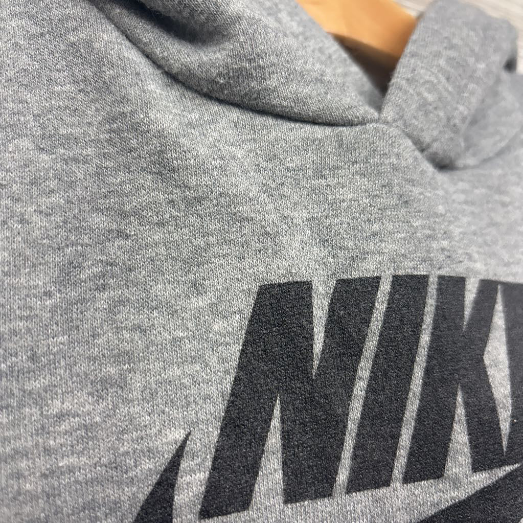 Hoodie Logo 4t