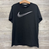 Dri Fit Shirt Swoosh 10-12