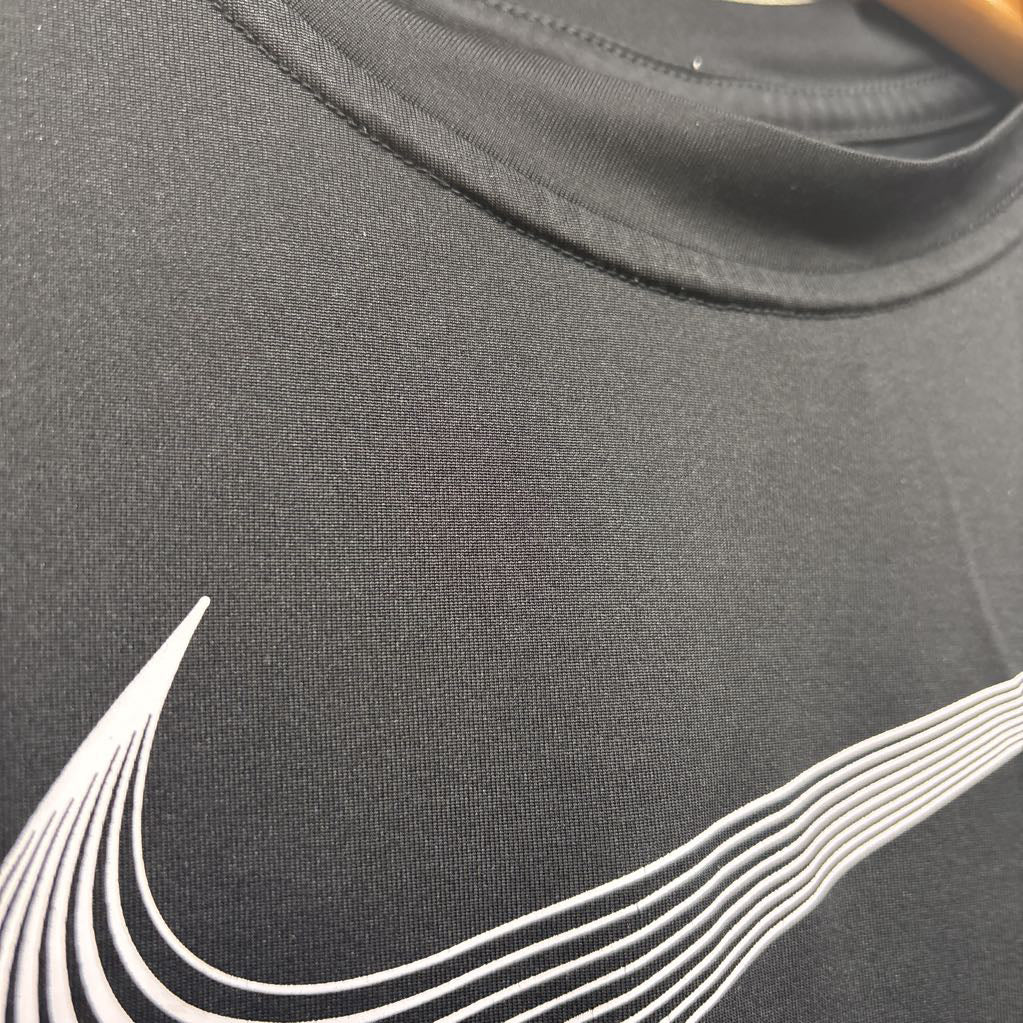 Dri Fit Shirt Swoosh 10-12