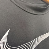 Dri Fit Shirt Swoosh 10-12