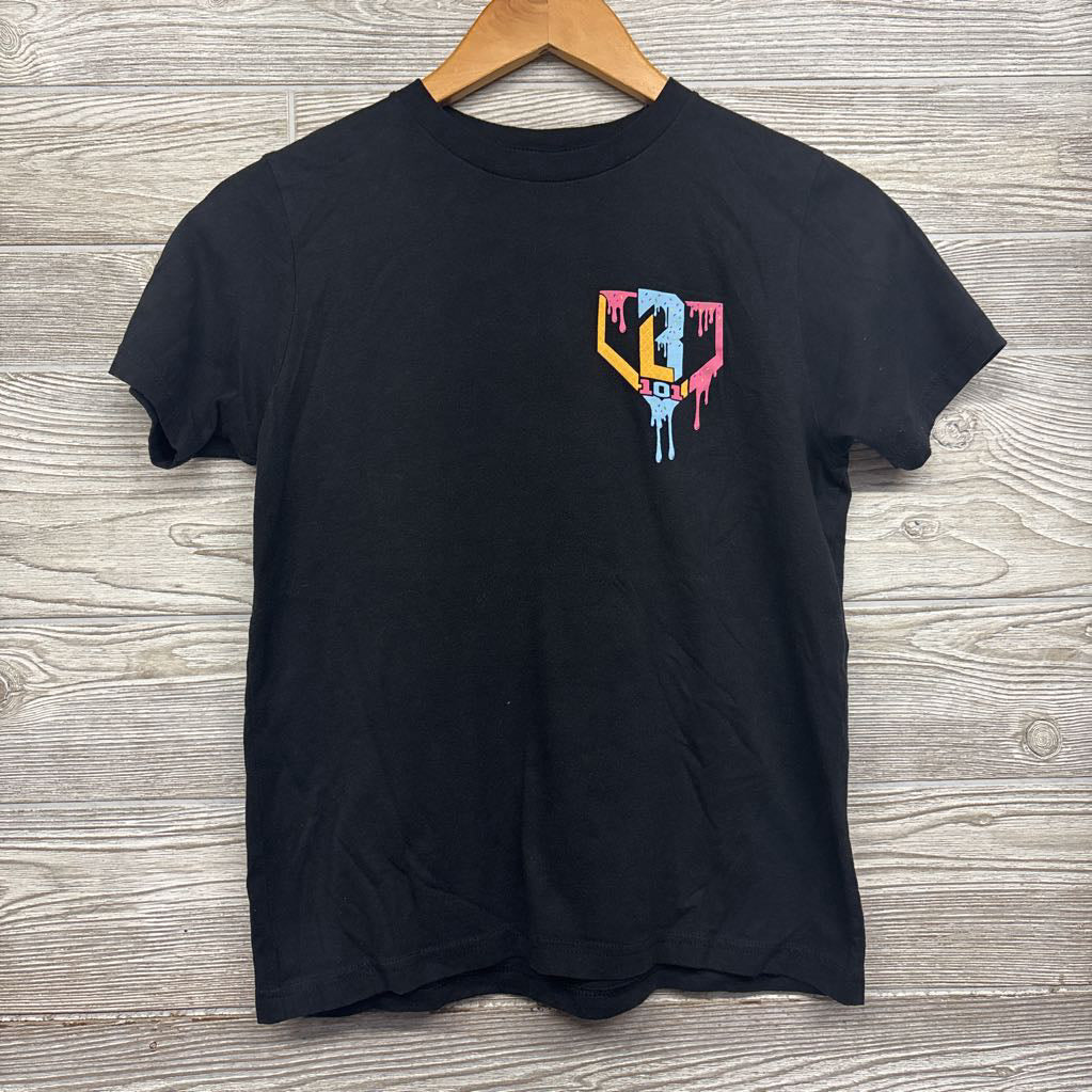 Ice Cream Drip Shirt 10-12