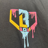 Ice Cream Drip Shirt 10-12