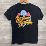 Ice Cream Drip Shirt 10-12