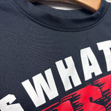 LS Active Shirt This Is What Fast Looks Like 18M