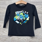 LS Active Shirt Always Awesome 18M