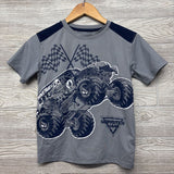 Shirt Grave Digger 8