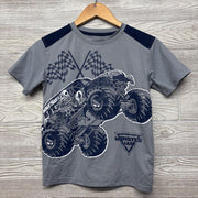 Shirt Grave Digger 8