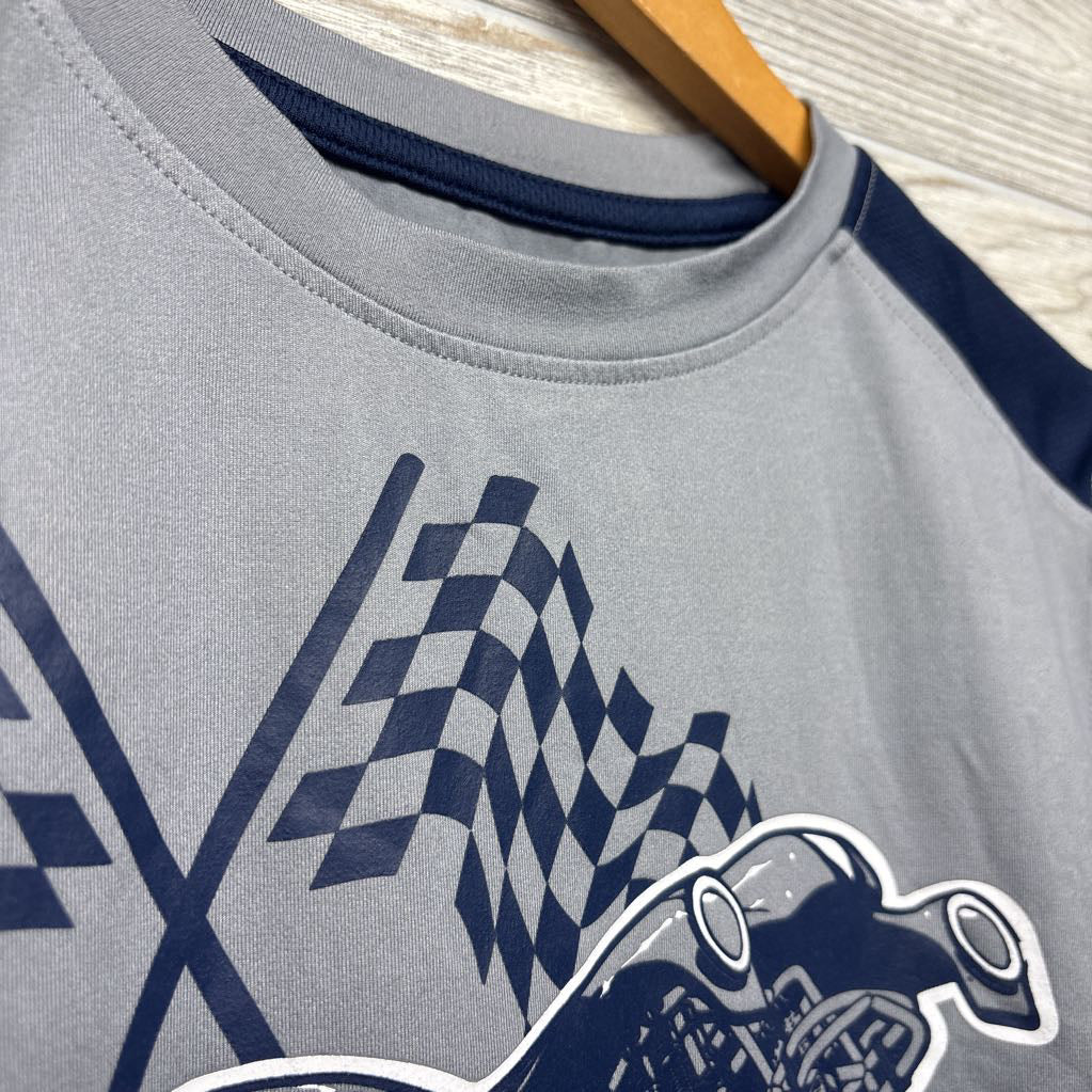 Shirt Grave Digger 8