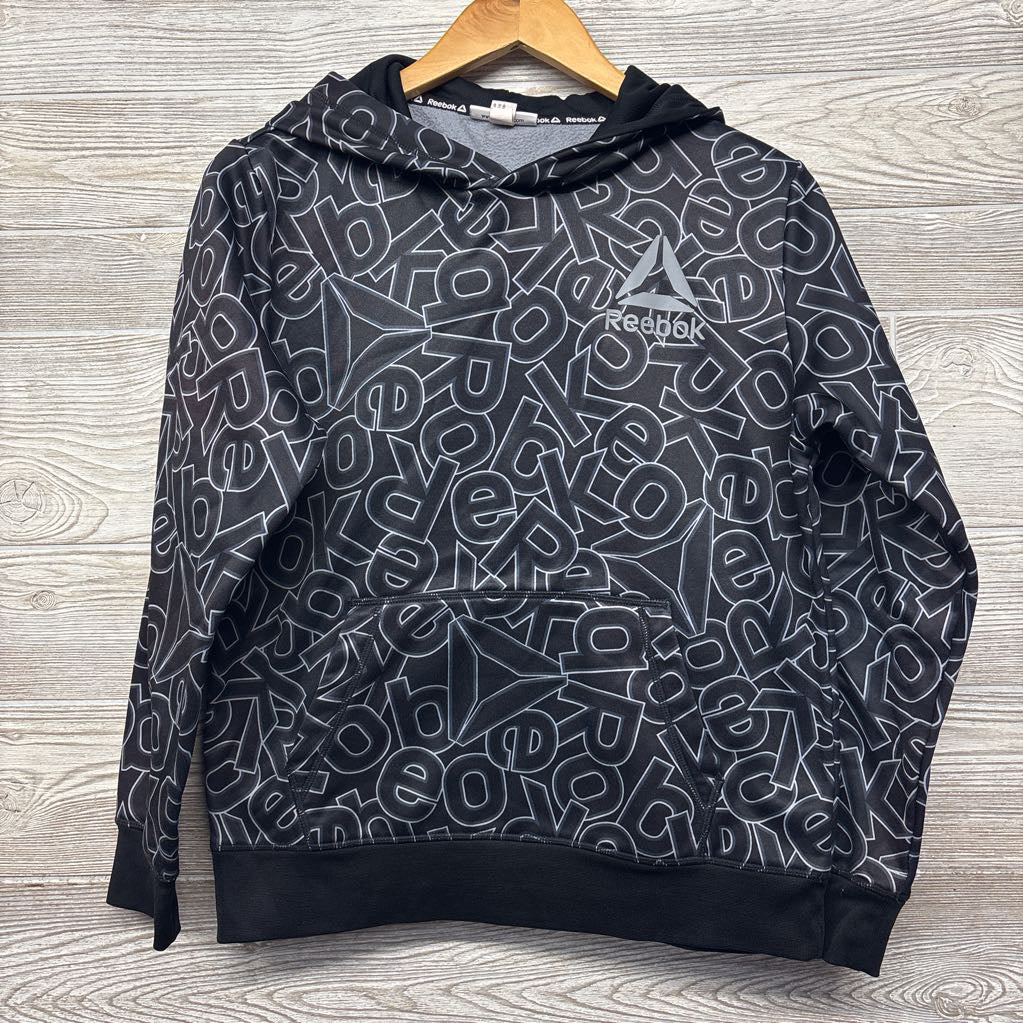 Hoodie Letters 14