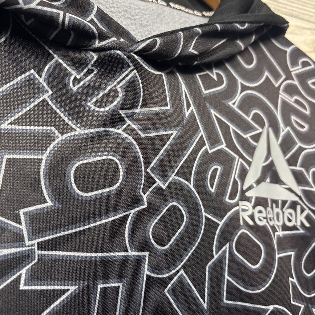 Hoodie Letters 14
