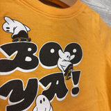 LS Shirt Boo Ya Ghosts 18-24M