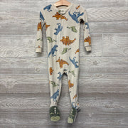 Plush Sleeper Dinosaurs 24M