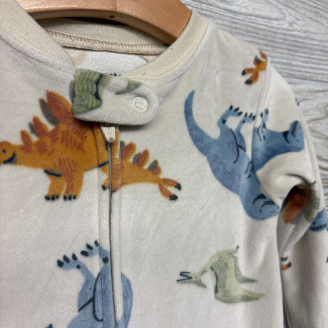 Plush Sleeper Dinosaurs 24M